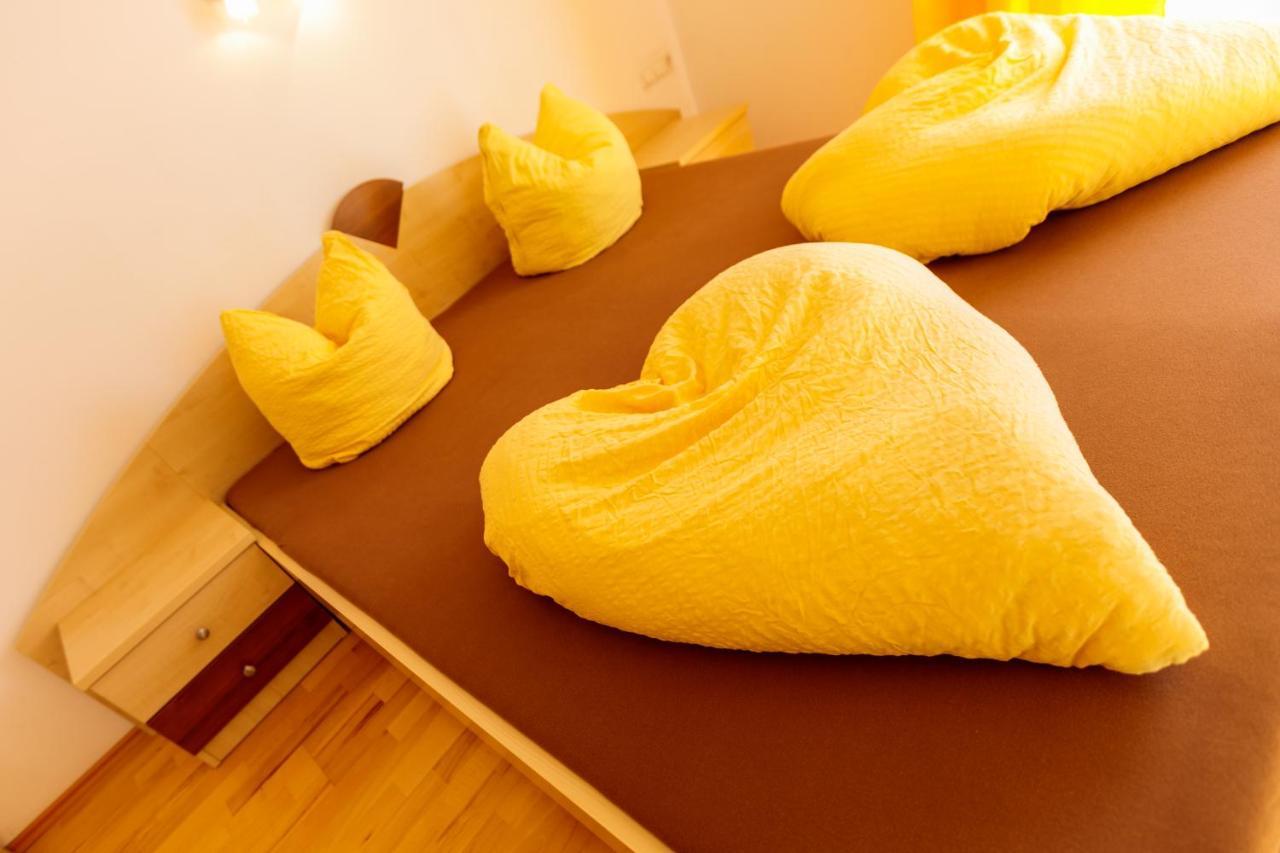 Appartements Avenzio ゼルデン エクステリア 写真