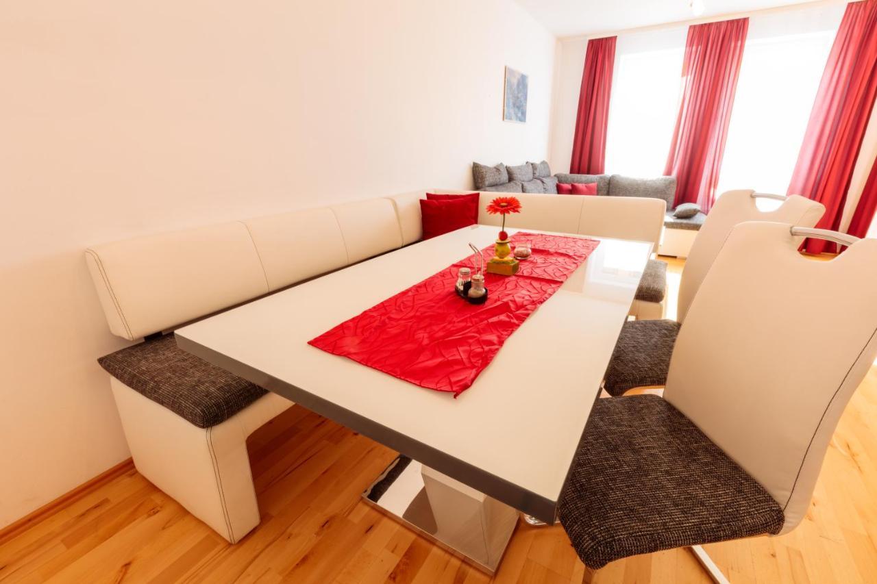 Appartements Avenzio ゼルデン エクステリア 写真