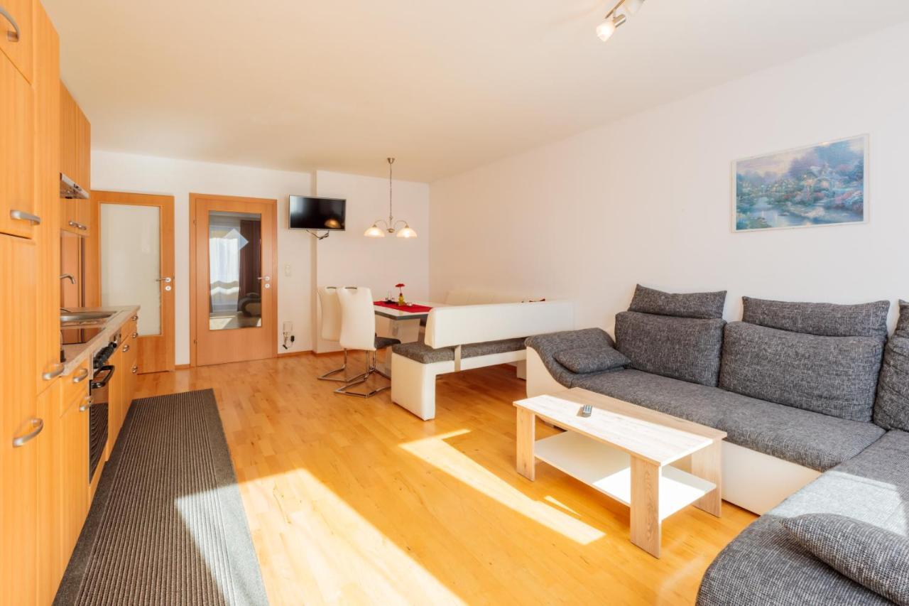 Appartements Avenzio ゼルデン エクステリア 写真