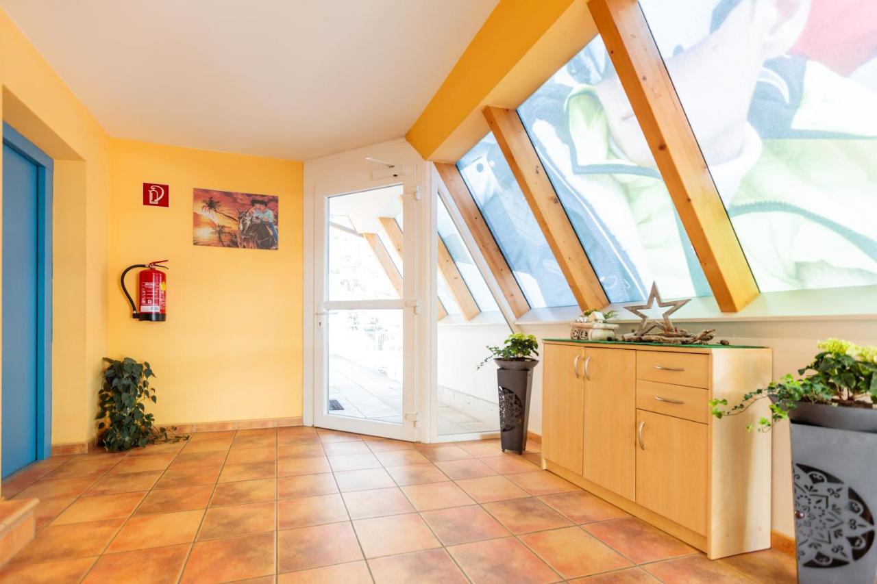 Appartements Avenzio ゼルデン エクステリア 写真