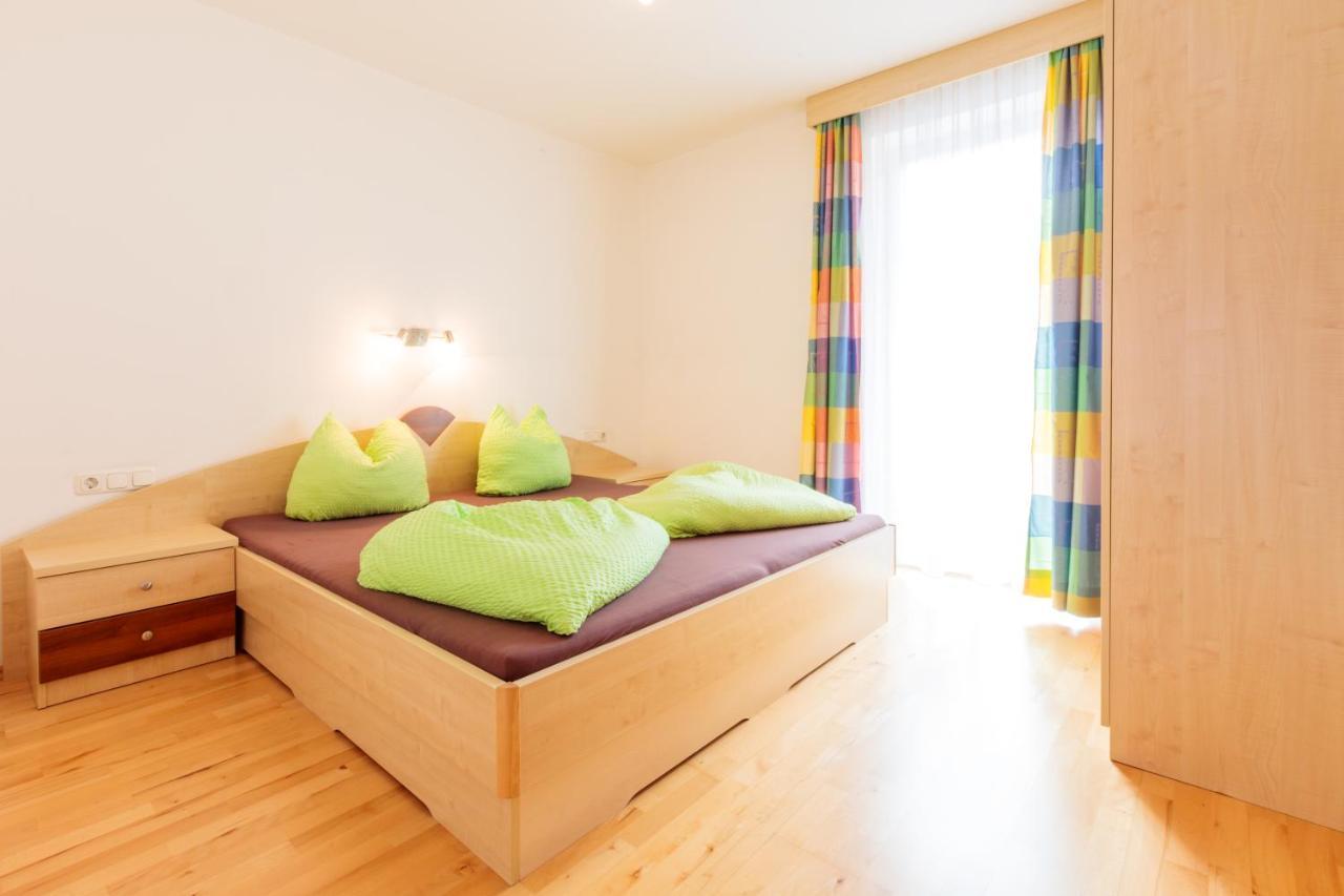 Appartements Avenzio ゼルデン エクステリア 写真