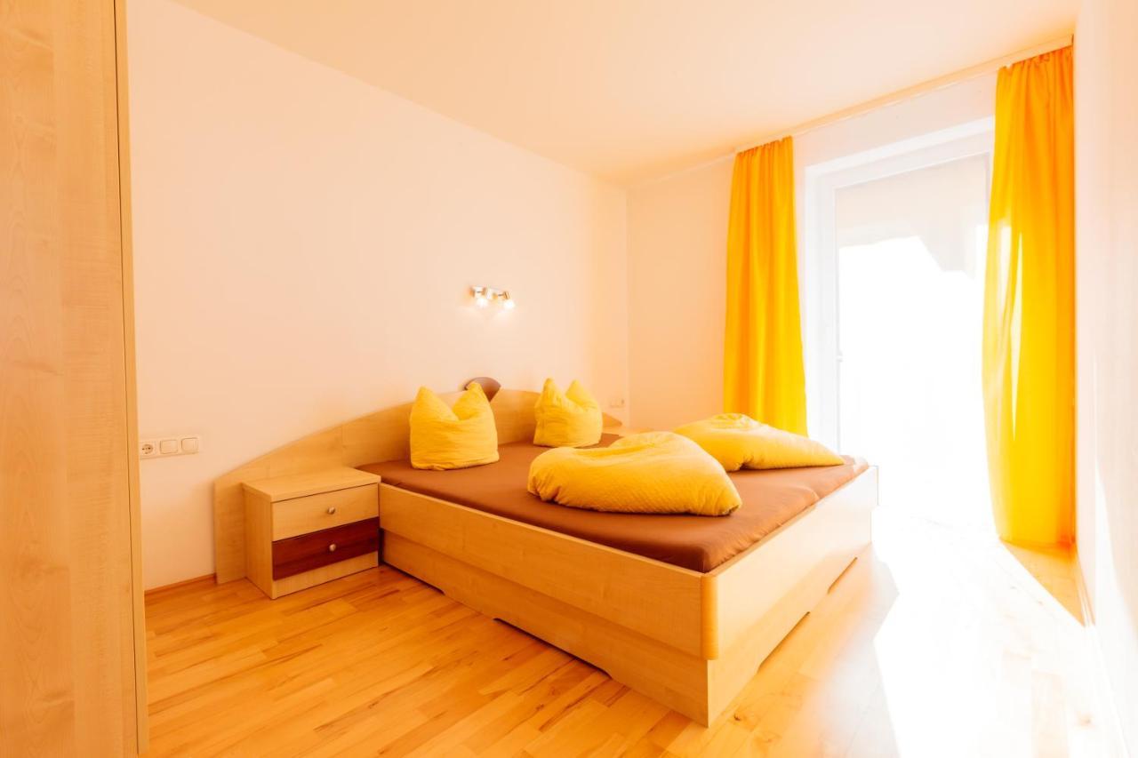 Appartements Avenzio ゼルデン エクステリア 写真